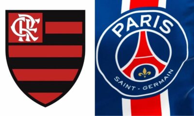 Flamengo desafia o PSG em final mundial com Filipe Luís como símbolo da virada