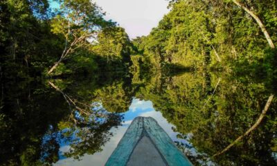 Maravilhas do Brasil que impressionam do Norte ao Sul do país