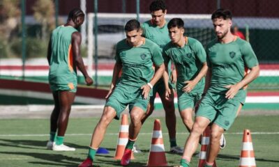Fluminense