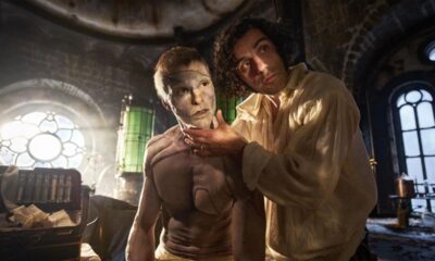 Esse novo filme da Netflix atingiu o topo da lista entre os mais assistidos