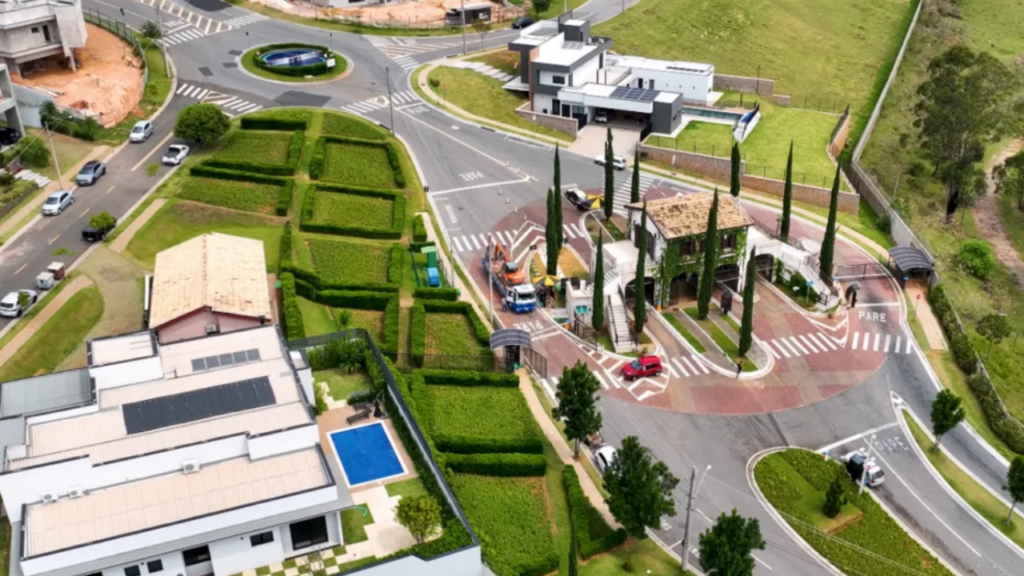 O pedacinho da Itália em São Paulo que se destaca como um dos melhores lugares para viver bem