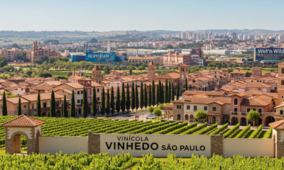 O pedacinho da Itália em São Paulo que se destaca como um dos melhores lugares para viver bem