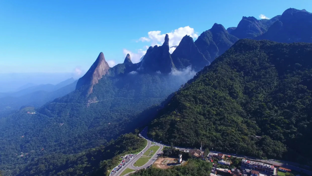 As 3 cidades mais tranquilas para viver em paz perto do Rio de Janeiro