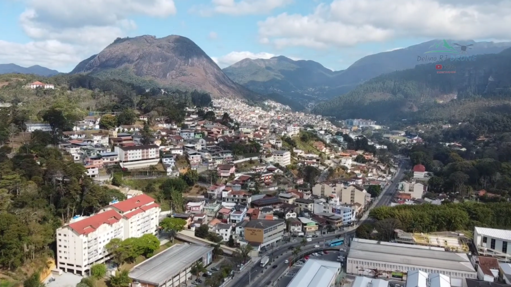 Essas 3 cidades do Rio de Janeiro tem clima e arquitetura que fazem você se sentir na Europa
