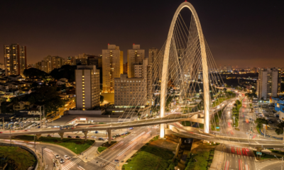 Essa “Cidade Inteligente” brasileira está virando o sonho de quem deseja viver bem, ter oportunidades e conforto