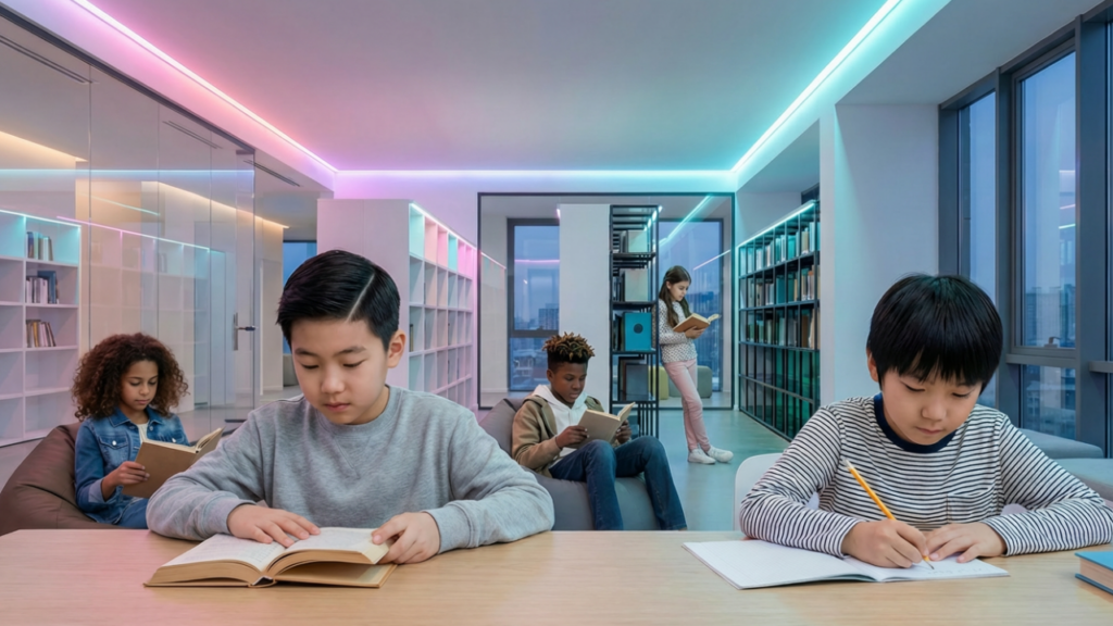 Ranking dos países mais inteligentes do mundo em 2026, segundo estudos científicos