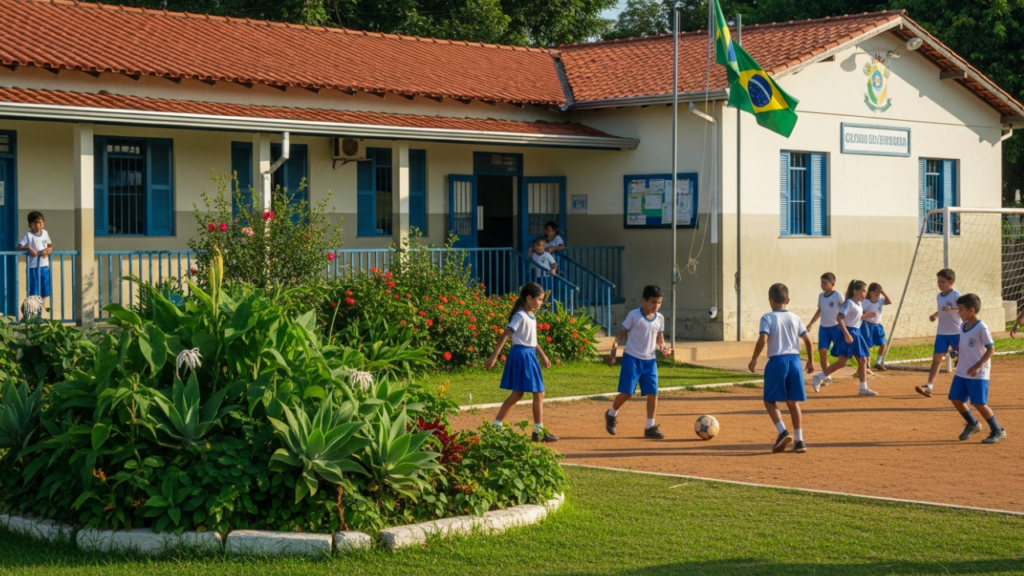 Ranking dos países mais inteligentes do mundo em 2026, segundo estudos científicos