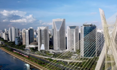 A cidade brasileira que está conquistando aposentados que desejam relaxar e viver bem