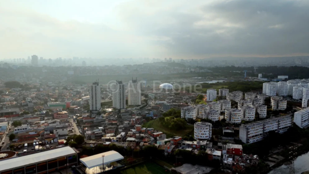 A cidade brasileira que está conquistando aposentados que desejam relaxar e viver bem