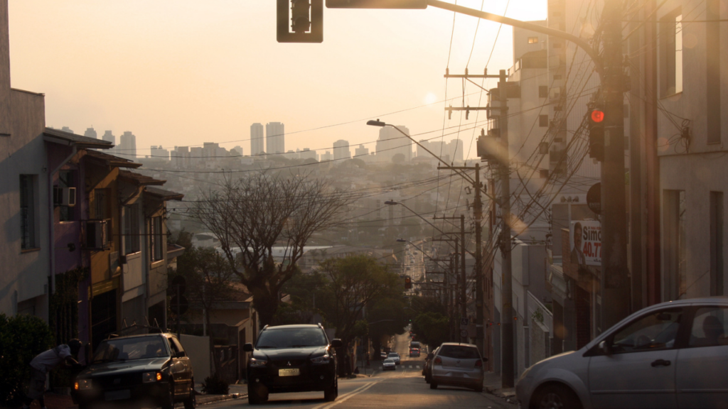 A cidade brasileira que está conquistando aposentados que desejam relaxar e viver bem