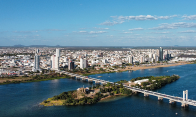A cidade do sertão nordestino que está surpreendendo ao oferecer economia forte e vida segura para morar bem