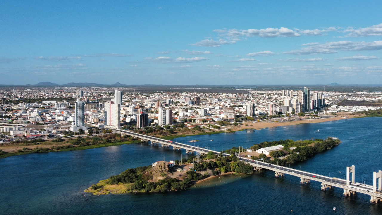 A cidade do sertão nordestino que surpreende ao oferecer economia forte e vida segura para morar bem