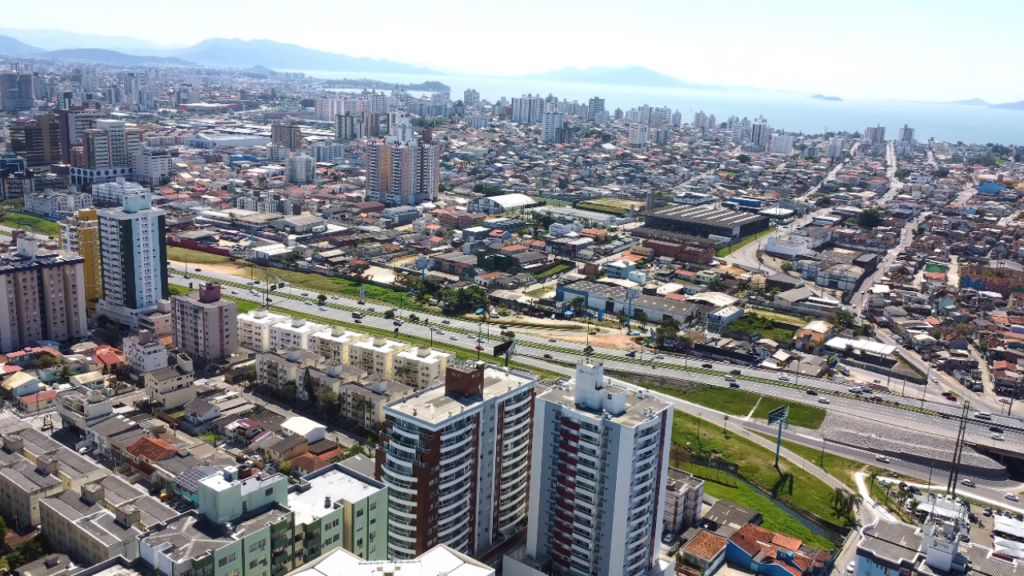 Essa cidade fundada em 1750 continua atraindo moradores por ser uma ótima opção de moradia