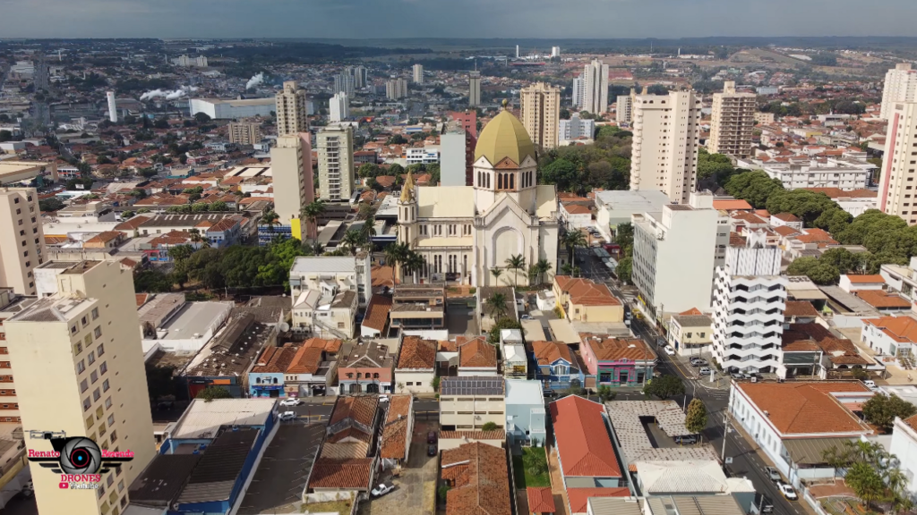 A cidade de São Paulo perfeita para curtir uma vida tranquila com educação universitária de alto nível