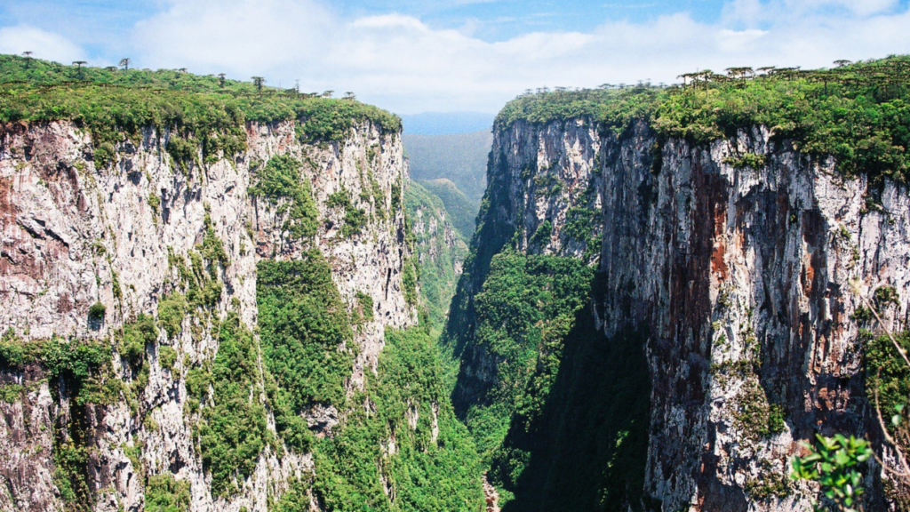 Os 4 lugares perto de Porto Alegre que brasileiros sonham visitar para relaxar no fim de semana