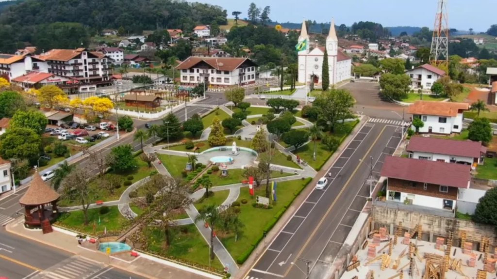 Essa cidade brasileira lembra a Europa e é perfeita para quem sonha em sair do país sem gastar muito
