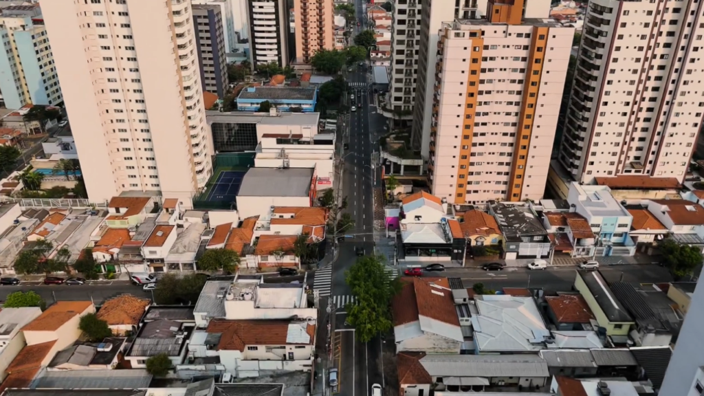 A cidade paulista que conquistou quem busca vida digna e serviços de alto nível