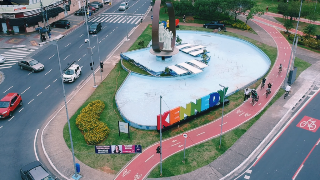 A cidade paulista que conquistou quem busca vida digna e serviços de alto nível