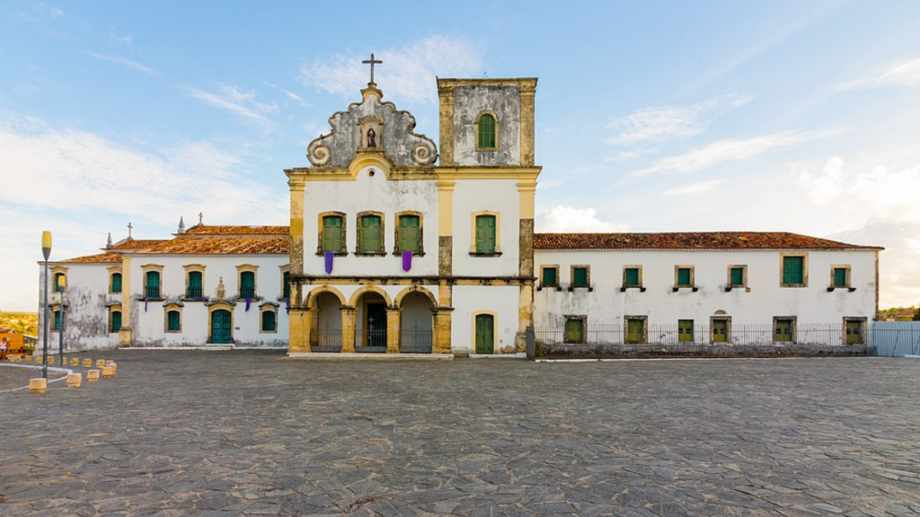 As 3 cidades históricas que guardam os maiores tesouros do Brasil Imperial