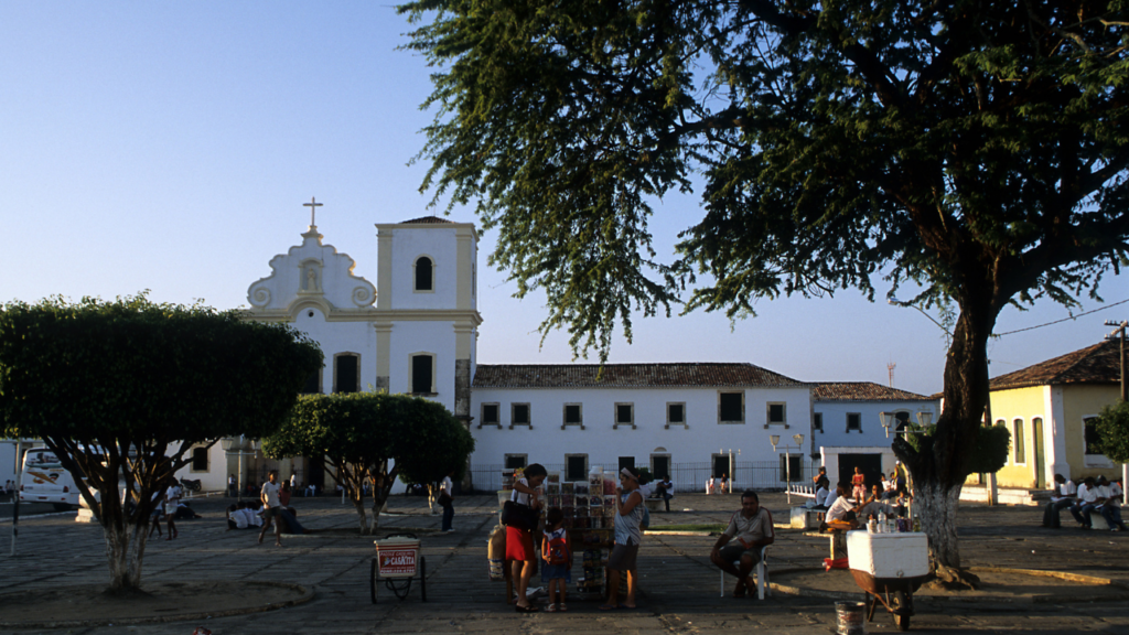 As 3 cidades históricas que guardam os maiores tesouros do Brasil Imperial