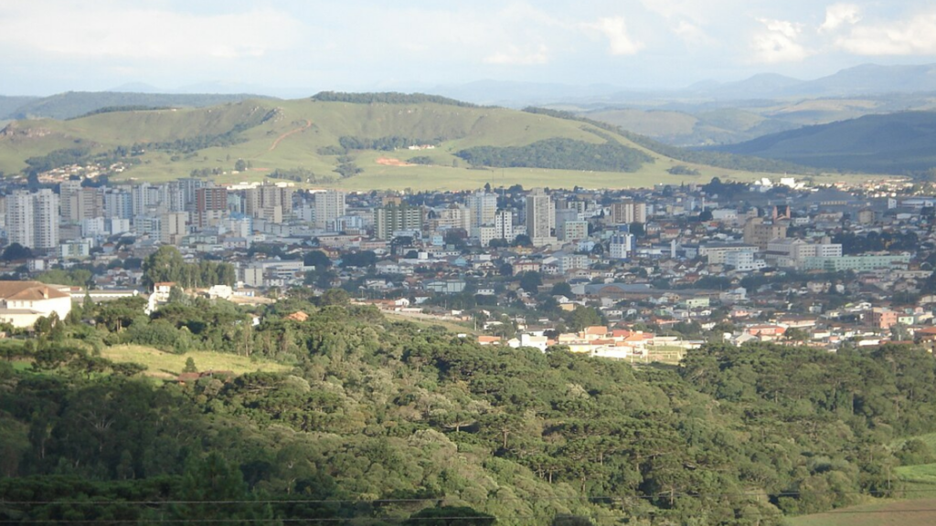 A cidade de Santa Catarina pouco conhecida que está chamando a atenção e atraindo quem quer viver bem
