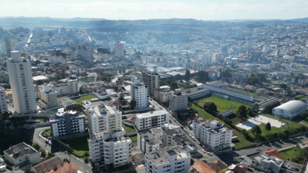 A cidade de Santa Catarina pouco conhecida que está chamando a atenção e atraindo quem quer viver bem