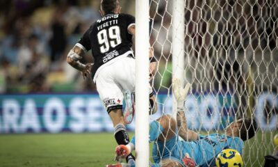 Foto: Matheus Lima / Vasco.