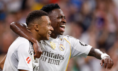 Foto: X / Real Madrid.