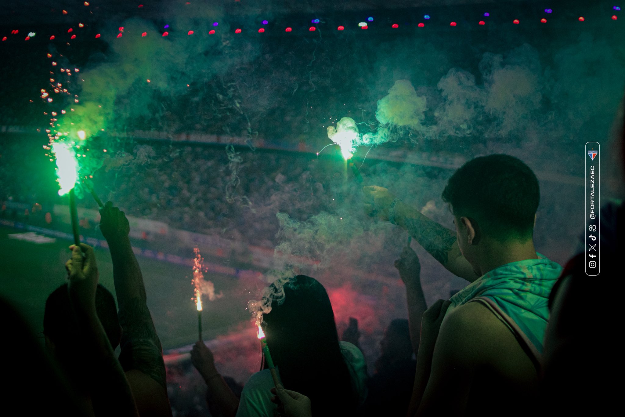 Foto: Leonardo Moreira / FEC.