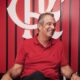 Foto: Reprodução / FlamengoTV.