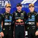 GP de Abu Dhabi de F1: Verstappen leva pole e Bortoleto é 7º