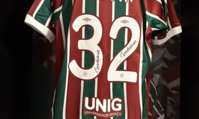 Fluminense x Bahia: escalações confirmadas e onde assistir