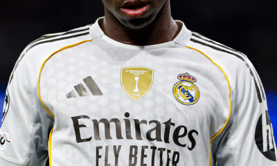 Foto: Divulgação / Real Madrid.