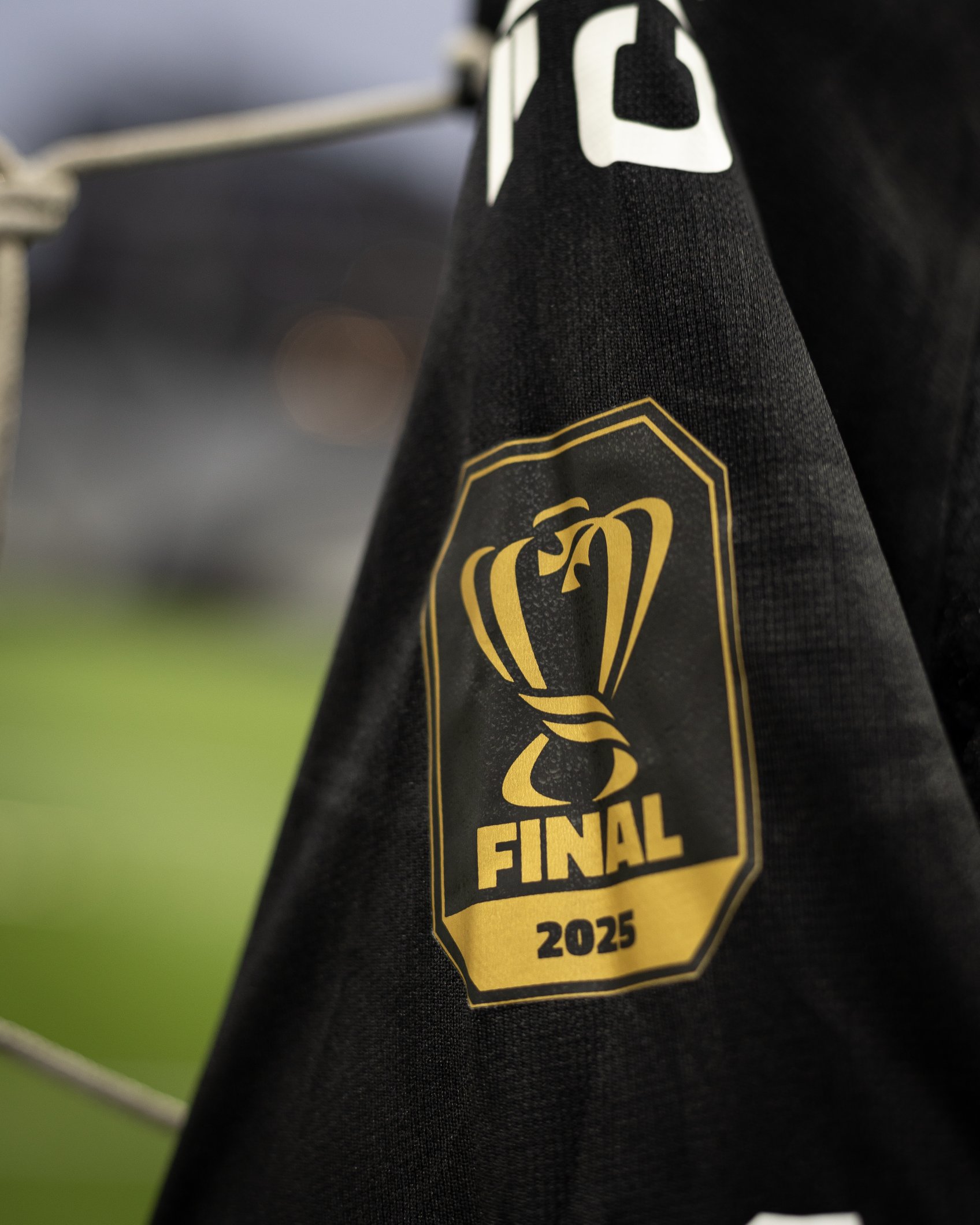 Foto: Matheus Lima / Vasco.