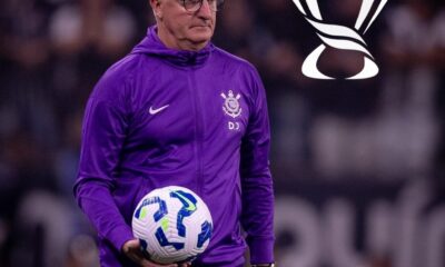 Foto: Rodrigo Coca / Corinthians.