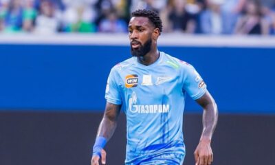 Com Gerson fora dos planos do Zenit, o Cruzeiro busca a negociação pelo meio-campista