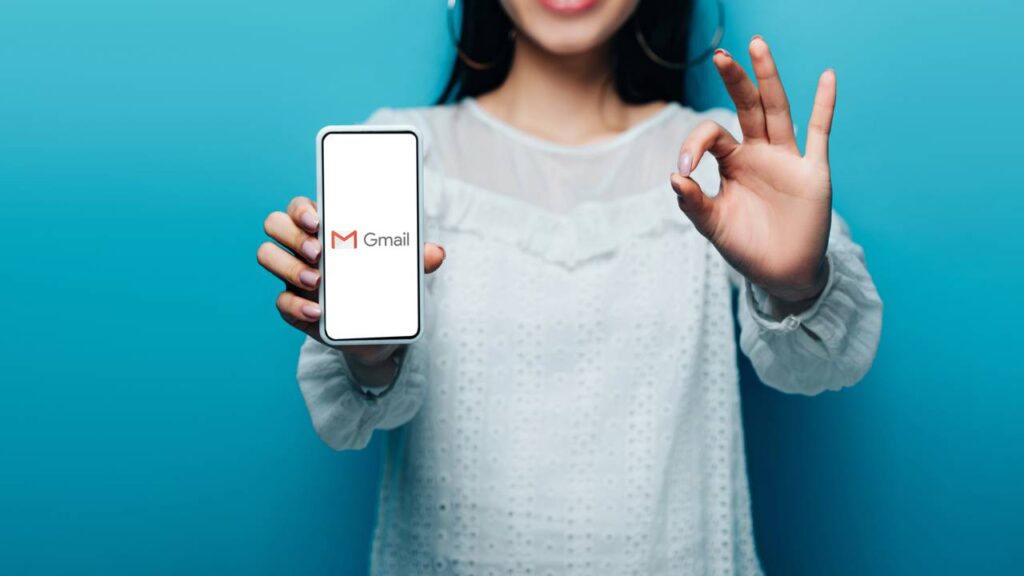 Como organizar o Gmail e ganhar tempo no dia a dia