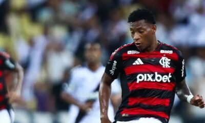 Gonzalo Plata chama atenção do Lille após destaque na final contra o PSG