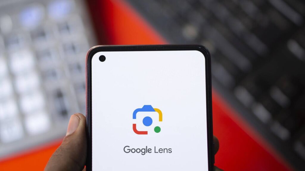 Escanear documentos com o Google Lens é mais simples do que parece