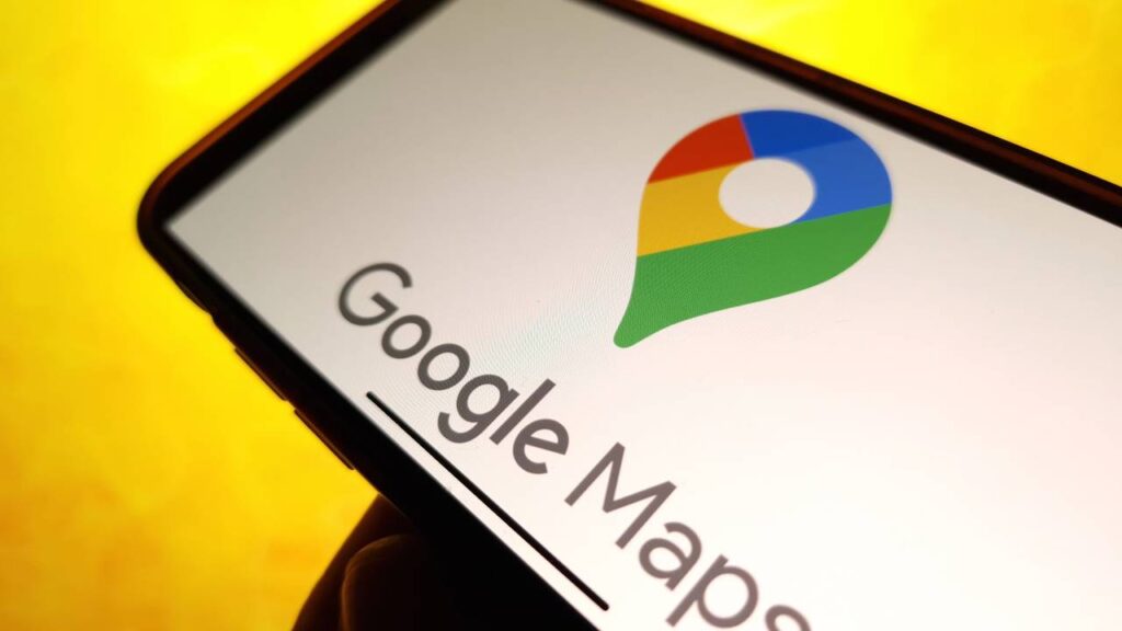 Como deixar o GPS do Google Maps correto e mais preciso