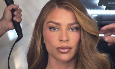 Transforme seu estilo com os looks minimalistas de Grazi Massafera