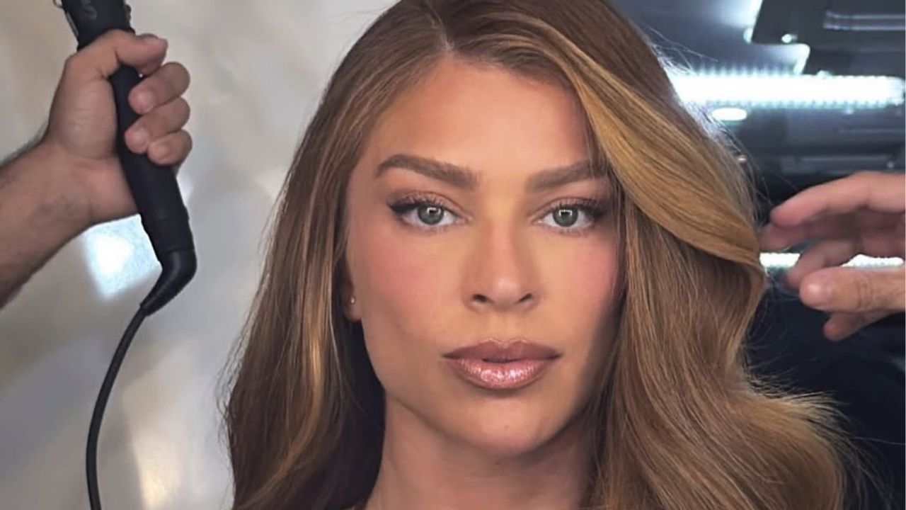 Transforme seu estilo com os looks minimalistas de Grazi Massafera