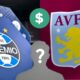 Grêmio vende promessa ao Aston Villa e mostra como a Premier League atrai jovens promessas