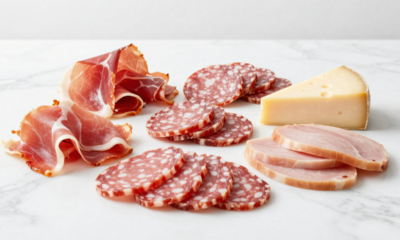 Guardar frios e embutidos do jeito errado faz eles estragarem mais rápido