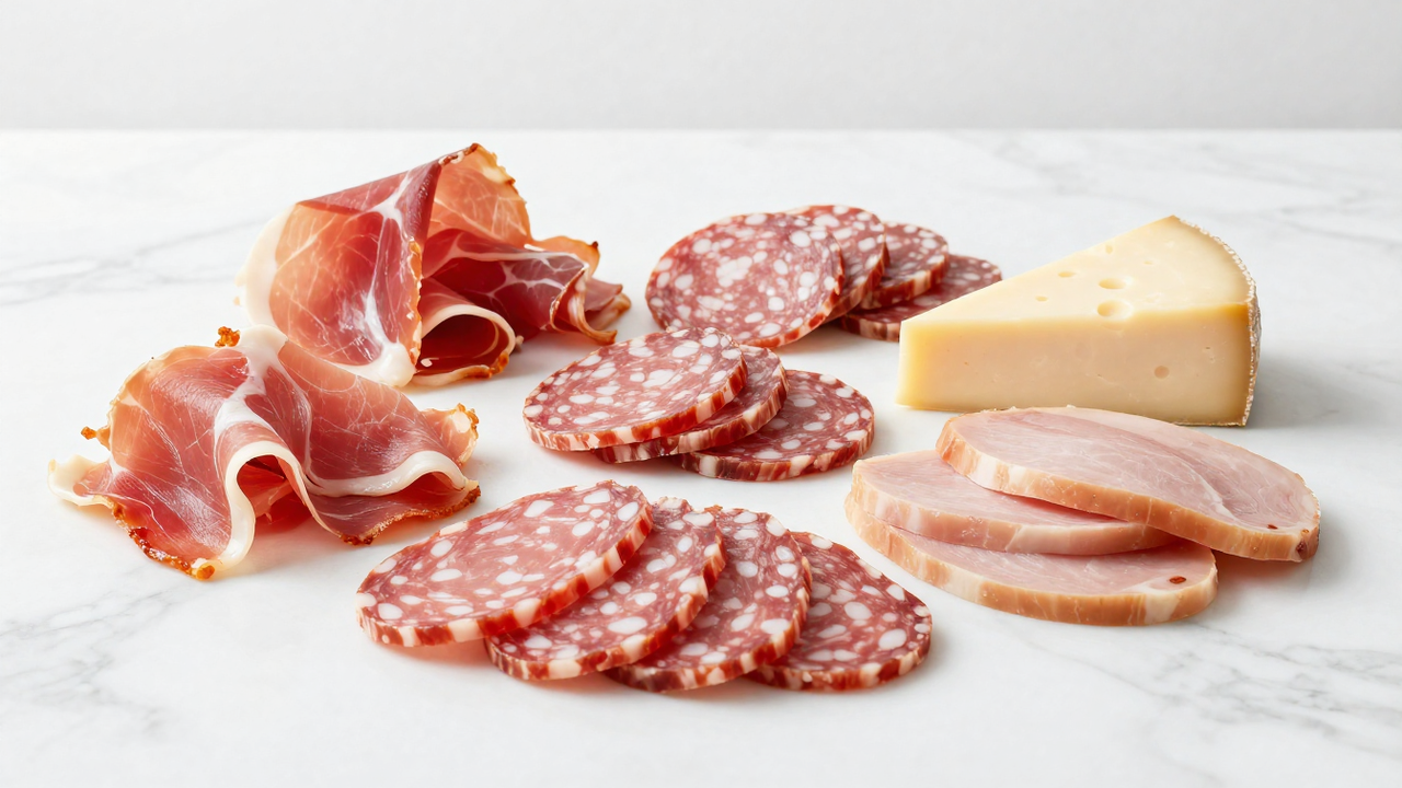 Guardar frios e embutidos do jeito errado faz eles estragarem mais rápido