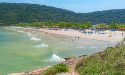 A “Pérola do Atlântico” se destaca no Brasil com praias de beleza fora do comum e excelente qualidade de vida