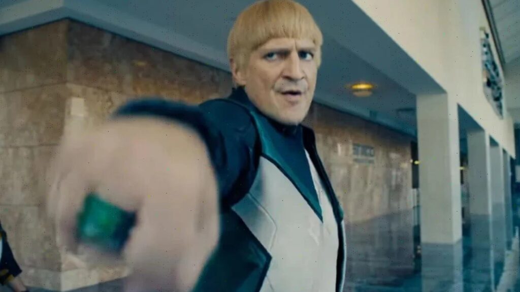 Trailer revela nova visão dos Lanternas Verdes na DC