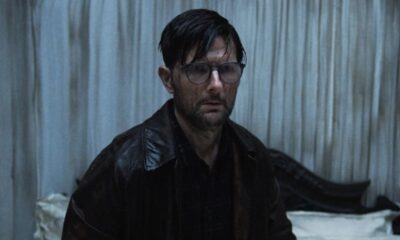 Esse teaser do filme de terror que vai dominar 2026 diz pouco e assusta muito