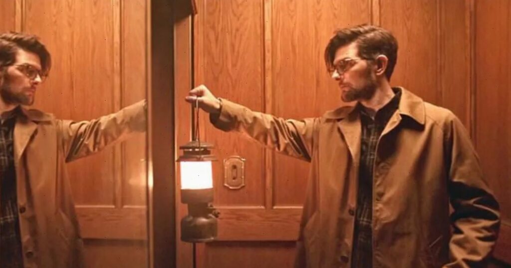 Esse teaser do filme de terror que vai dominar 2026 diz pouco e assusta muito