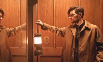 O teaser de 40 segundos que já ameaça ser o melhor terror do ano de 2026